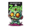Zombi  KUSH DC ( RESINE )